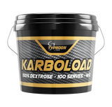 Karbload 4kg 100 Serves 100% Dextrose