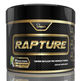 Rapture Thermo Nuclear Pre-Workout Powder